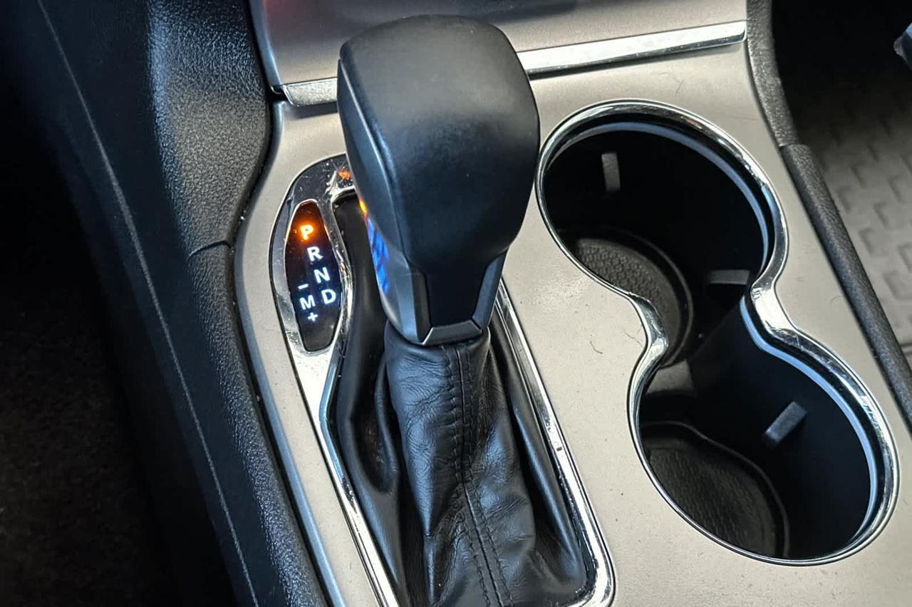 2018 Jeep Grand Cherokee Altitude Roseville CA