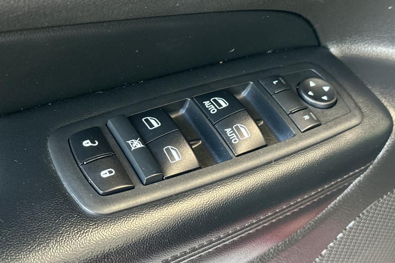 2018 Jeep Grand Cherokee Altitude Roseville CA