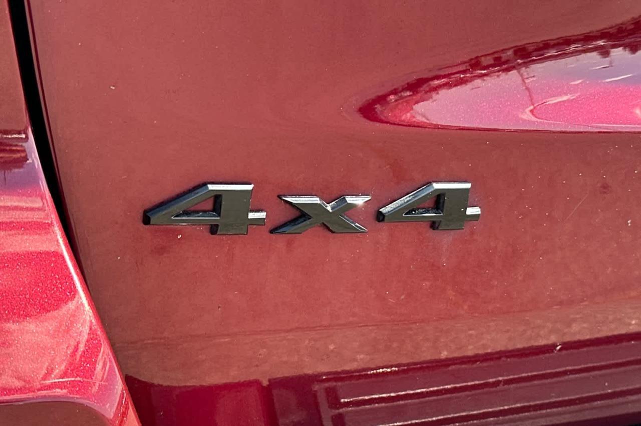 2018 Jeep Grand Cherokee Altitude Roseville CA