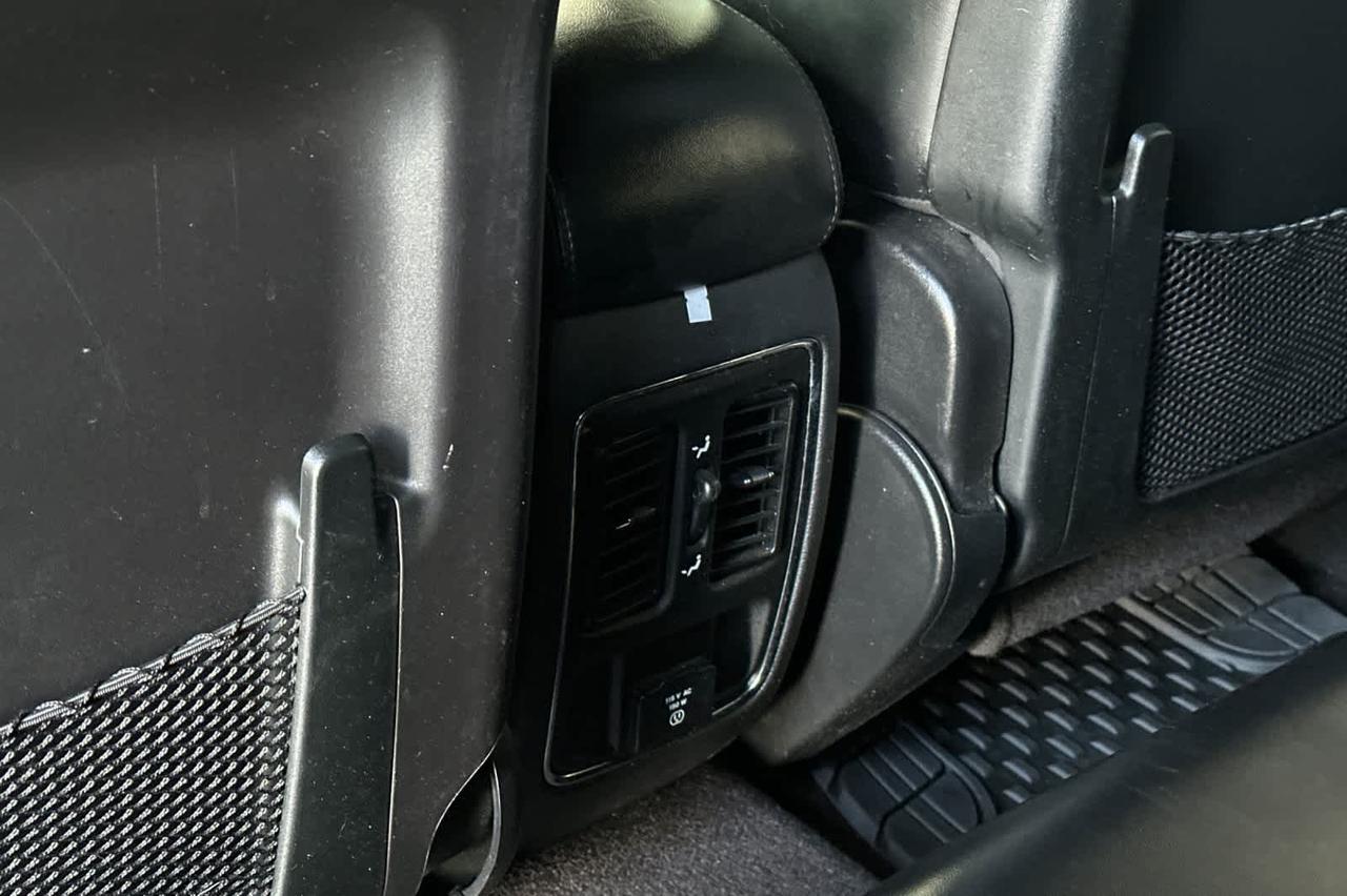 2018 Jeep Grand Cherokee Altitude Roseville CA