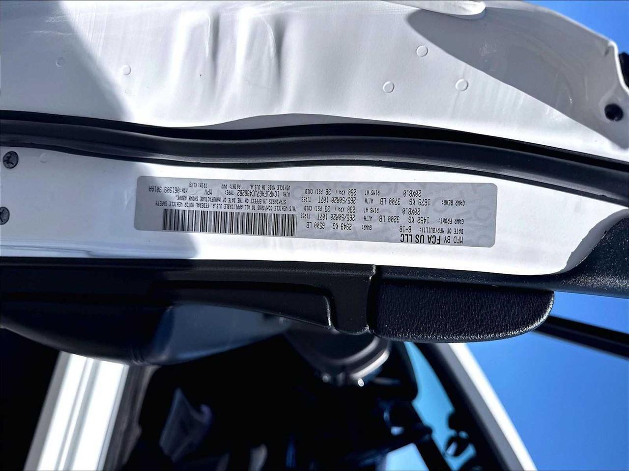 2018 Jeep Grand Cherokee Altitude Roseville CA