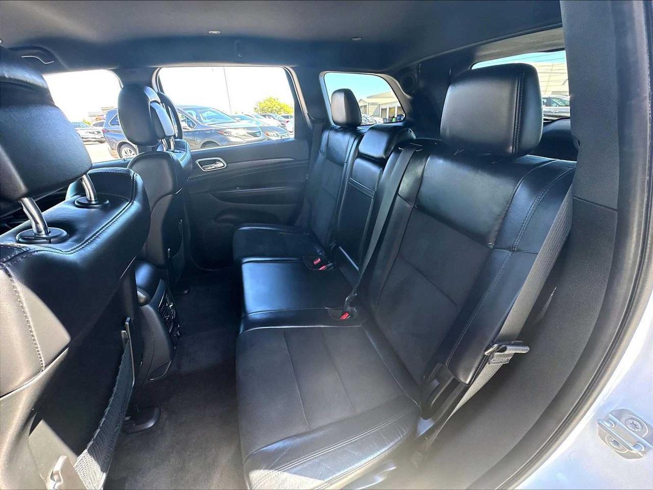 2018 Jeep Grand Cherokee Altitude Roseville CA