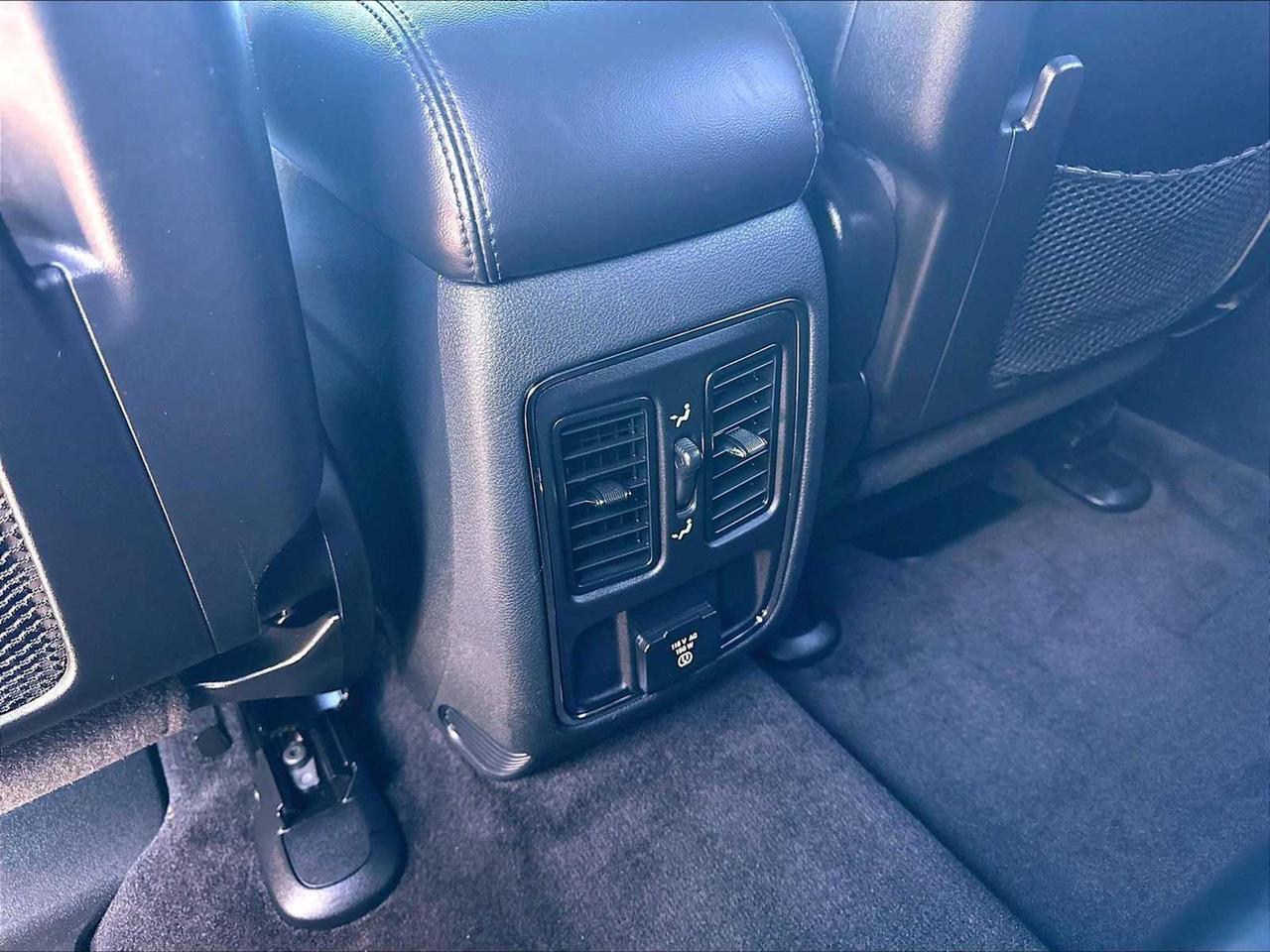 2018 Jeep Grand Cherokee Altitude Roseville CA