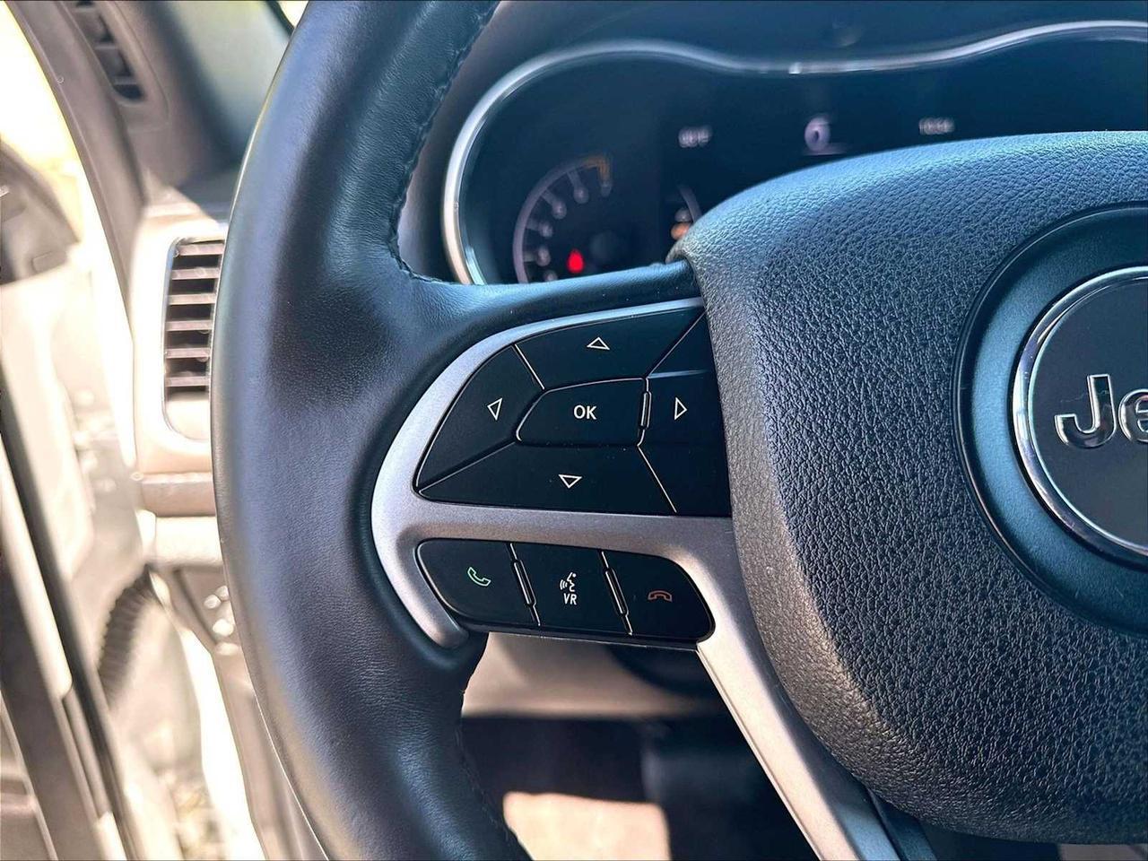 2018 Jeep Grand Cherokee Altitude Roseville CA