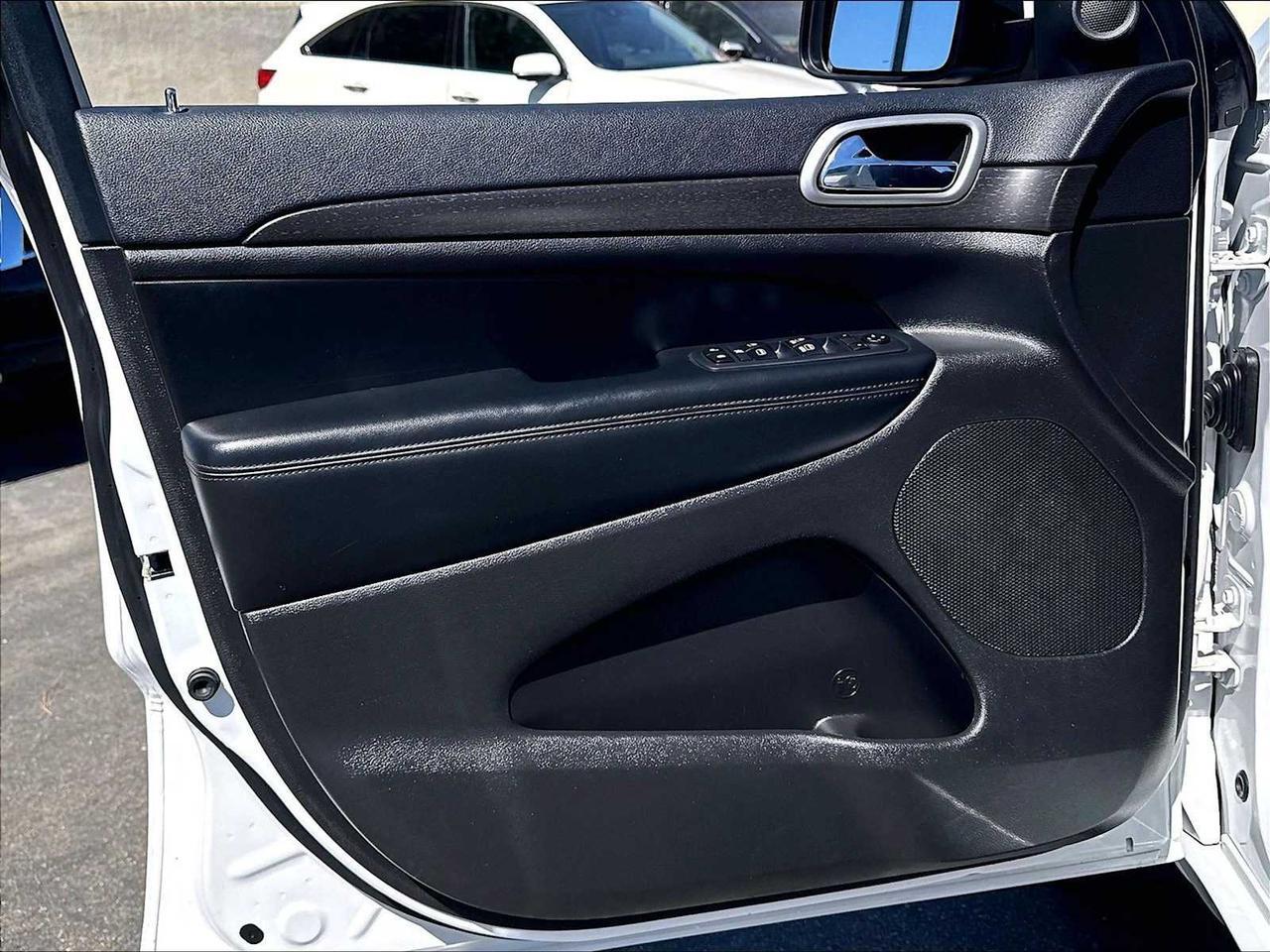 2018 Jeep Grand Cherokee Altitude Roseville CA