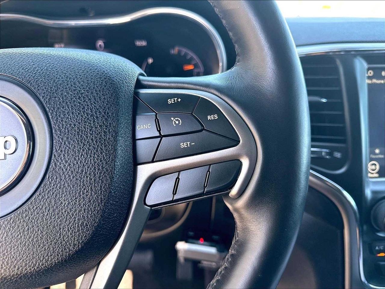 2018 Jeep Grand Cherokee Altitude Roseville CA