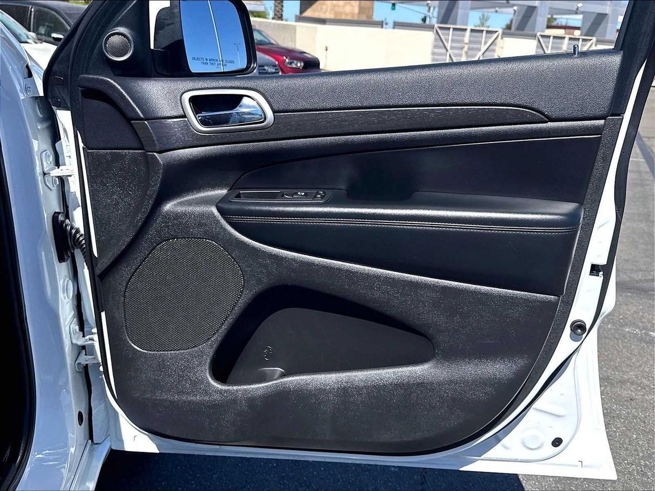 2018 Jeep Grand Cherokee Altitude Roseville CA