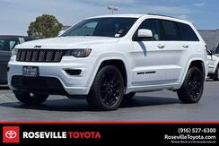 2018_Jeep_Grand Cherokee_Altitude_ Roseville CA