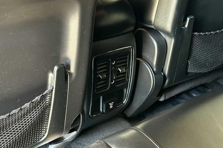 2018 Jeep Grand Cherokee Altitude Roseville CA