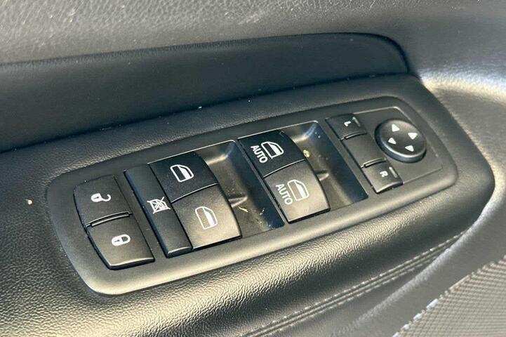 2018 Jeep Grand Cherokee Altitude Roseville CA