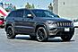2018 Jeep Grand Cherokee Altitude Roseville CA
