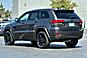2018 Jeep Grand Cherokee Altitude Roseville CA