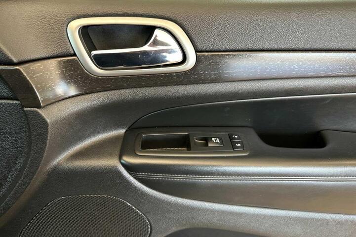 2018 Jeep Grand Cherokee Altitude Roseville CA