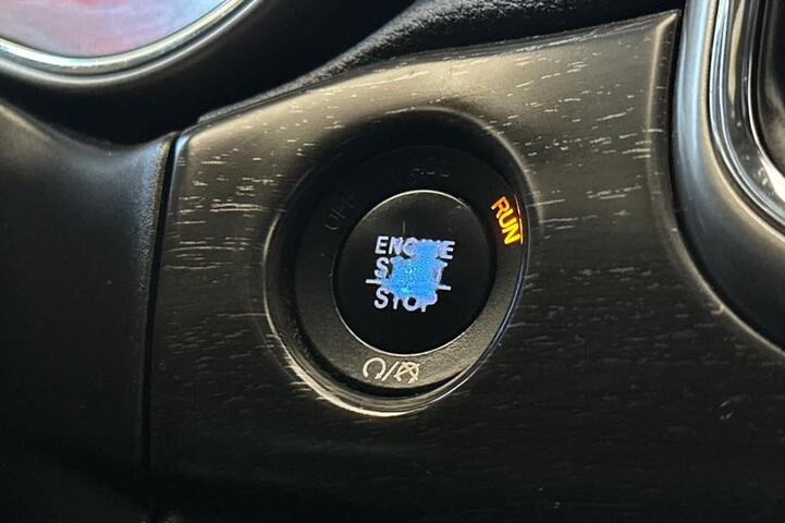 2018 Jeep Grand Cherokee Altitude Roseville CA