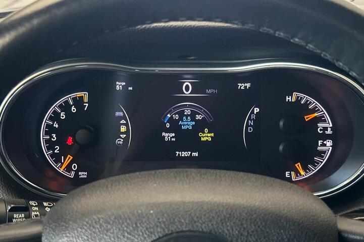 2018 Jeep Grand Cherokee Altitude Roseville CA