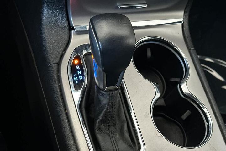 2018 Jeep Grand Cherokee Altitude Roseville CA