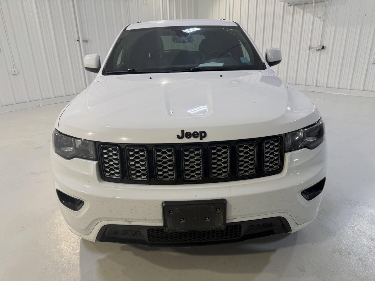 2018 Jeep Grand Cherokee Altitude San Antonio TX