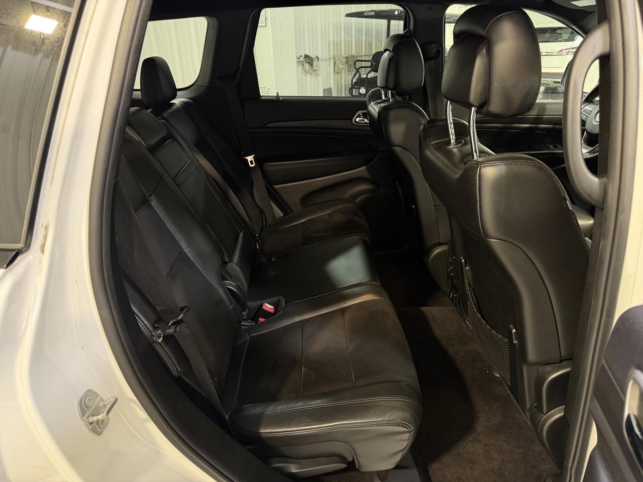 2018 Jeep Grand Cherokee Altitude San Antonio TX
