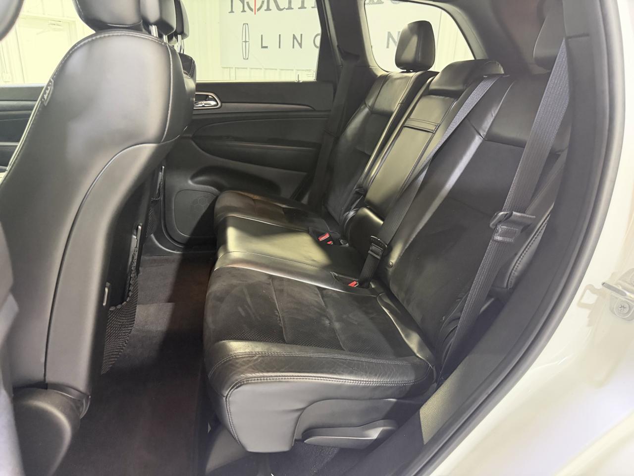 2018 Jeep Grand Cherokee Altitude San Antonio TX