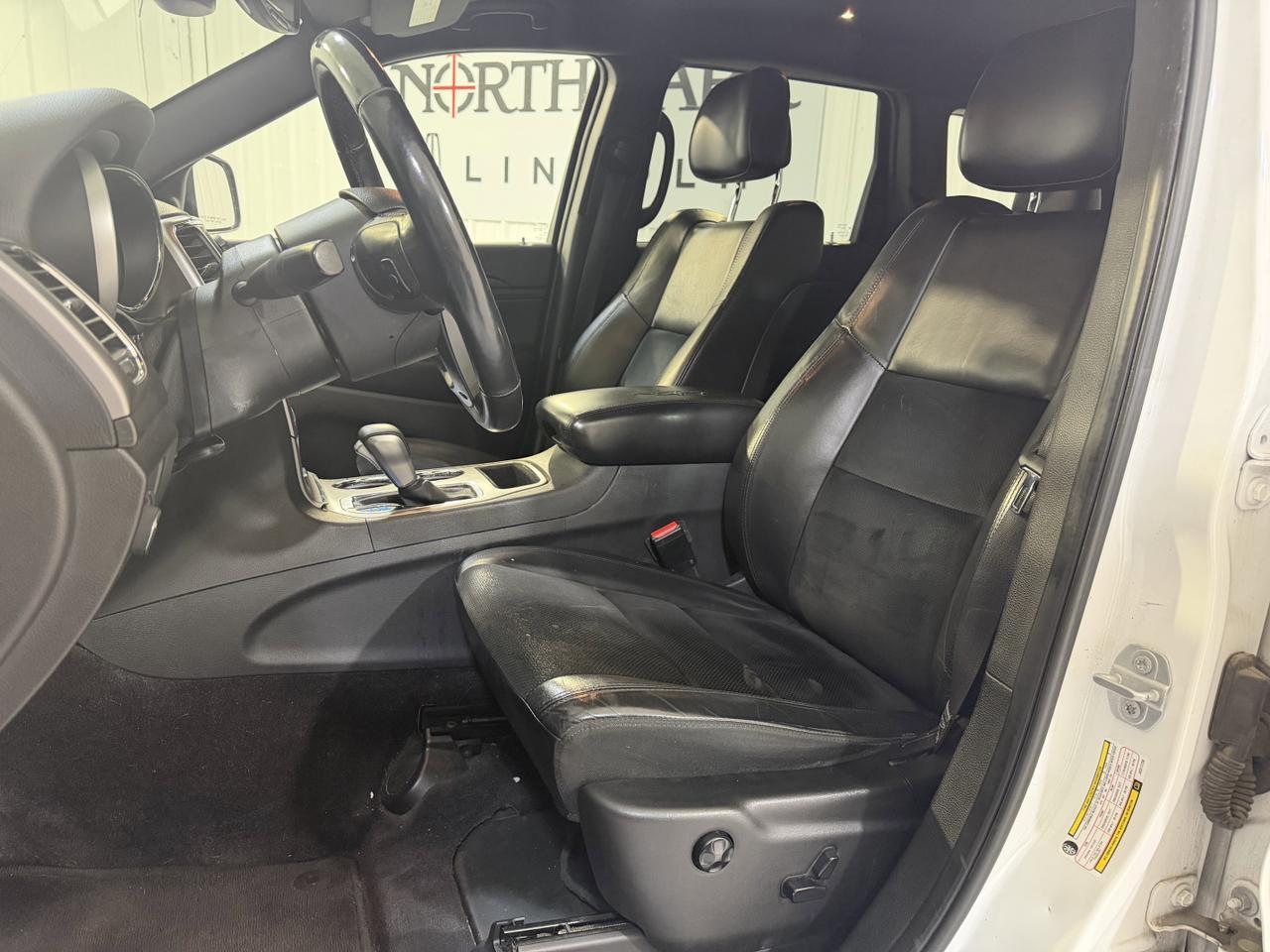 2018 Jeep Grand Cherokee Altitude San Antonio TX