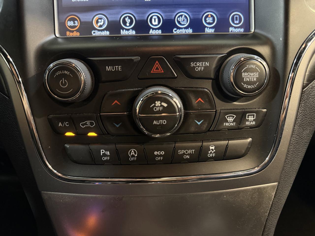 2018 Jeep Grand Cherokee Altitude San Antonio TX