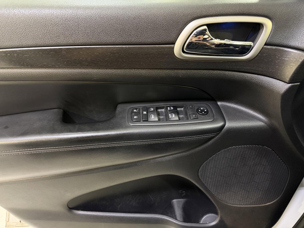 2018 Jeep Grand Cherokee Altitude San Antonio TX