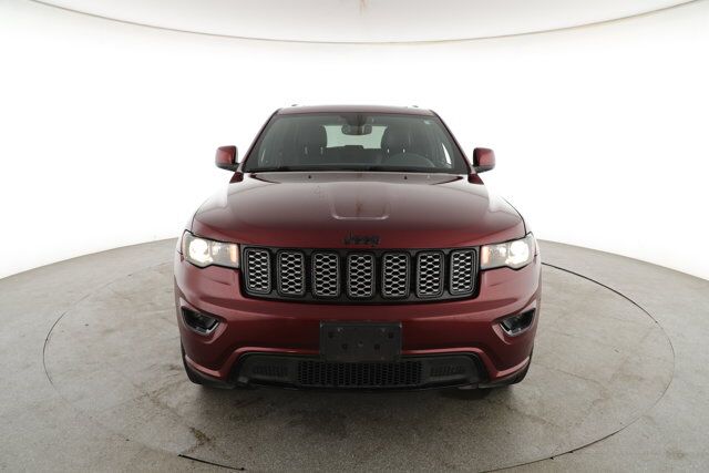 2018 Jeep Grand Cherokee Altitude New Braunfels TX