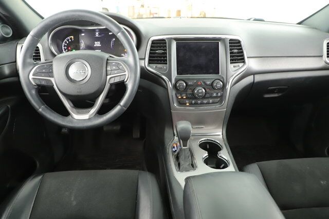 2018 Jeep Grand Cherokee Altitude New Braunfels TX