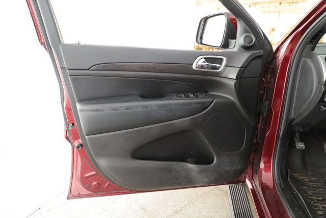 2018 Jeep Grand Cherokee Altitude New Braunfels TX
