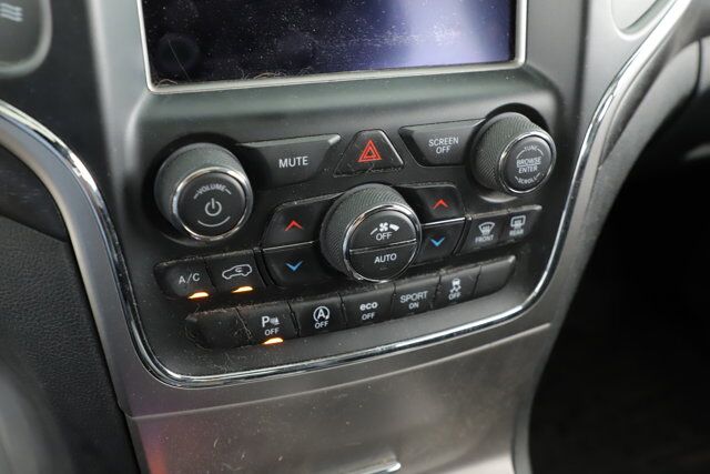 2018 Jeep Grand Cherokee Altitude New Braunfels TX