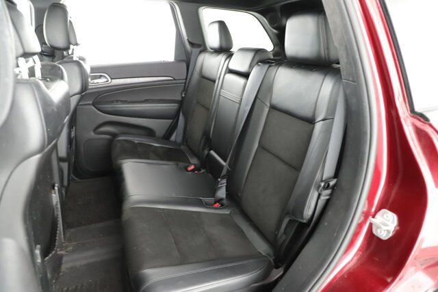2018 Jeep Grand Cherokee Altitude New Braunfels TX