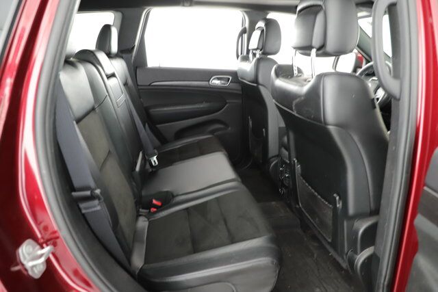2018 Jeep Grand Cherokee Altitude New Braunfels TX