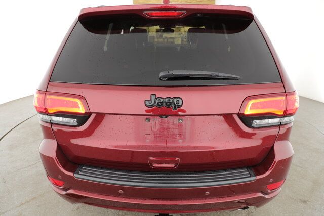 2018 Jeep Grand Cherokee Altitude New Braunfels TX