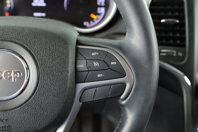 2018 Jeep Grand Cherokee Altitude New Braunfels TX