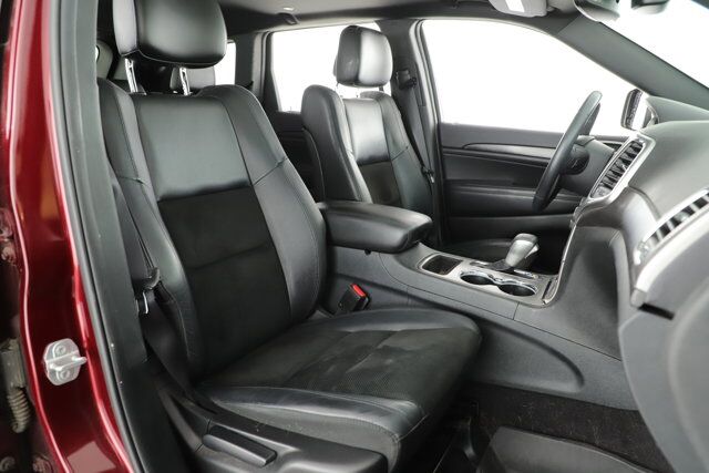 2018 Jeep Grand Cherokee Altitude New Braunfels TX