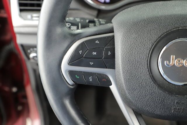 2018 Jeep Grand Cherokee Altitude New Braunfels TX