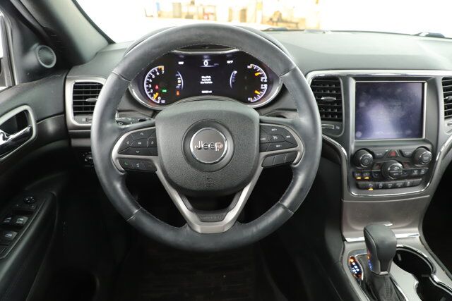 2018 Jeep Grand Cherokee Altitude New Braunfels TX