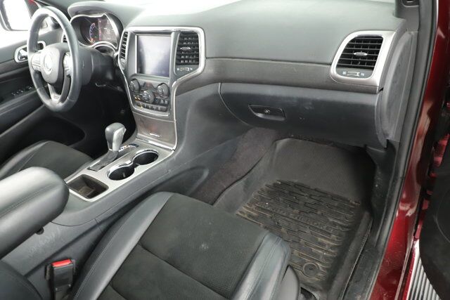 2018 Jeep Grand Cherokee Altitude New Braunfels TX