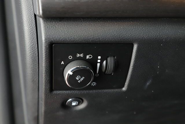 2018 Jeep Grand Cherokee Altitude New Braunfels TX