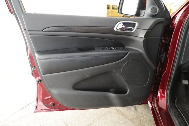 2018 Jeep Grand Cherokee Altitude New Braunfels TX