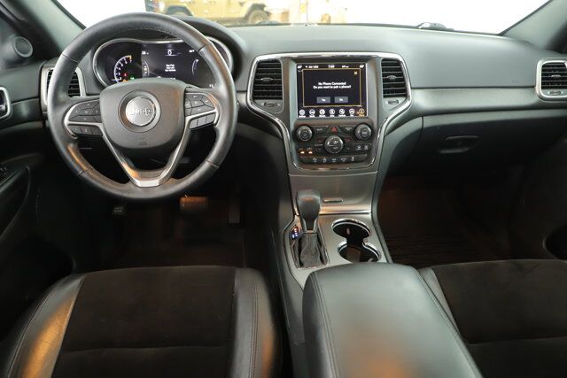 2018 Jeep Grand Cherokee Altitude New Braunfels TX