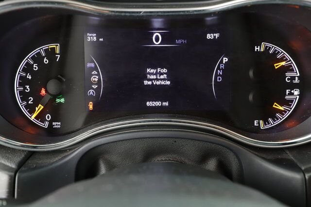 2018 Jeep Grand Cherokee Altitude New Braunfels TX
