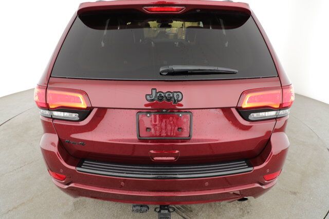 2018 Jeep Grand Cherokee Altitude New Braunfels TX