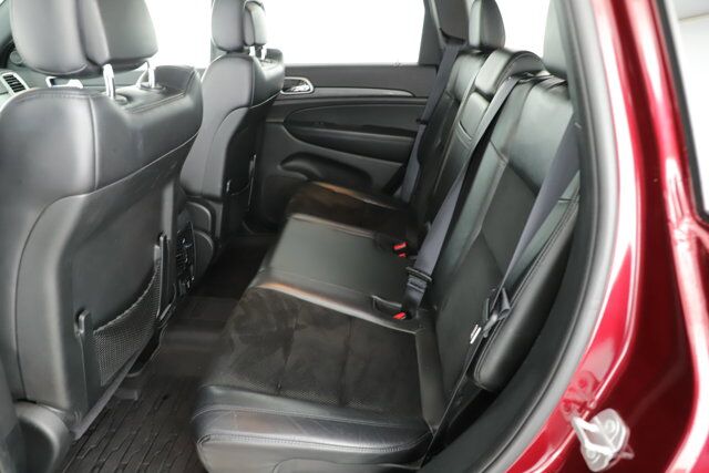 2018 Jeep Grand Cherokee Altitude New Braunfels TX