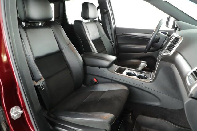 2018 Jeep Grand Cherokee Altitude New Braunfels TX