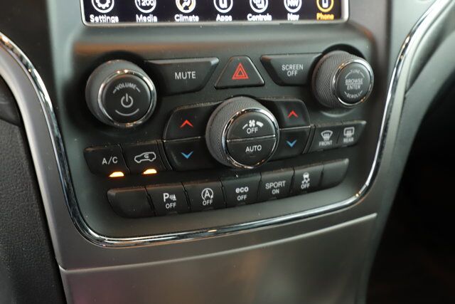 2018 Jeep Grand Cherokee Altitude New Braunfels TX