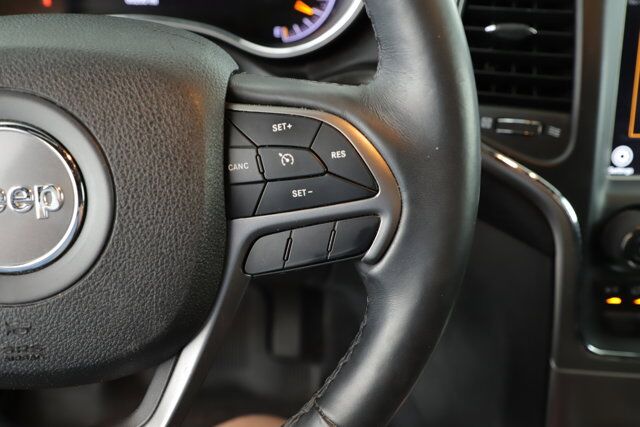 2018 Jeep Grand Cherokee Altitude New Braunfels TX