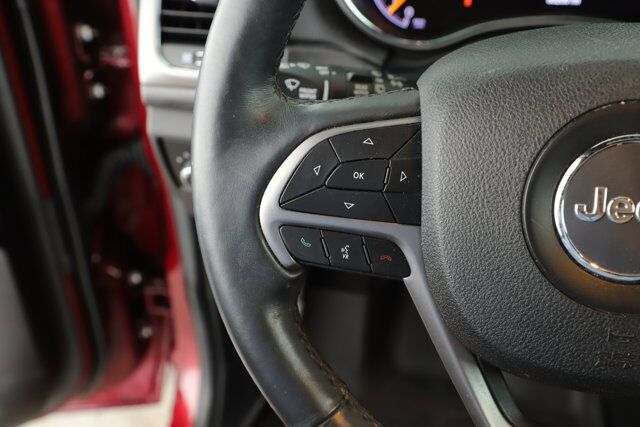 2018 Jeep Grand Cherokee Altitude New Braunfels TX