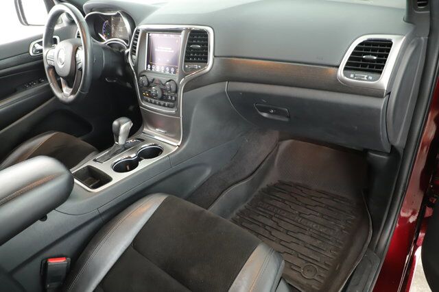 2018 Jeep Grand Cherokee Altitude New Braunfels TX