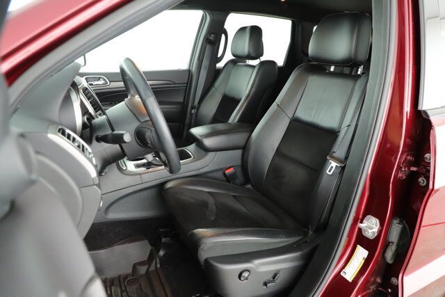 2018 Jeep Grand Cherokee Altitude New Braunfels TX